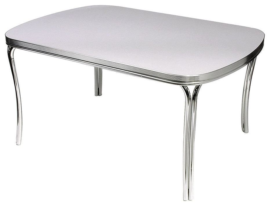 Deja Vu Formica Table