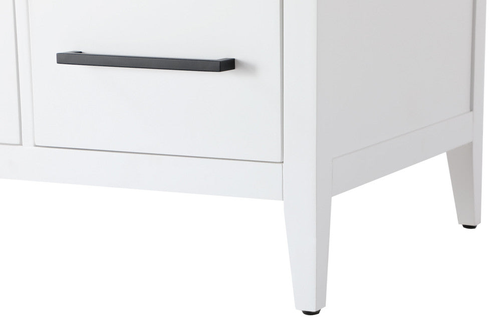 Elegant Lighting VF29348 Millie 48" - Chestnut Brown