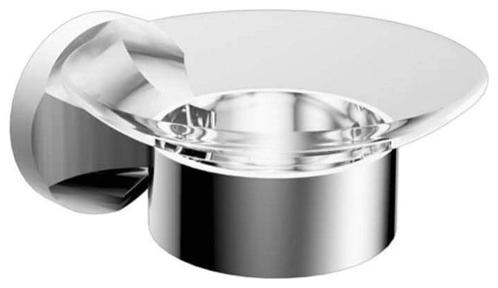 ICO Bath Magma Soap Dish Holder