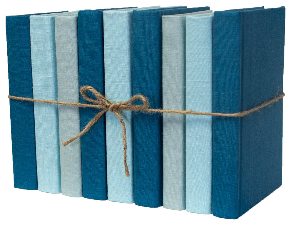 Gulf Coast Linen Wrapped ColorPak