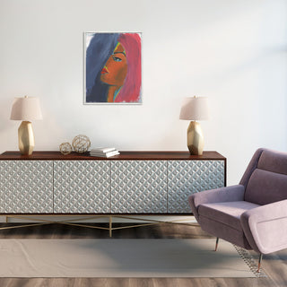 A Star is Born, 36 x 44