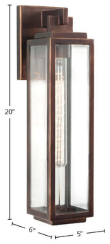 Chester Long Wall Bracket