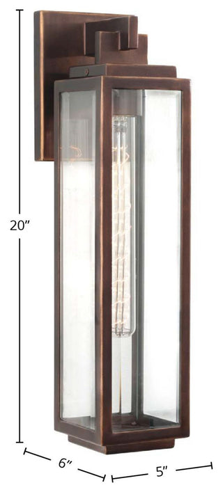 Chester Long Wall Bracket