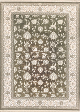 Brilliant Rug, 9'10"x13'1"