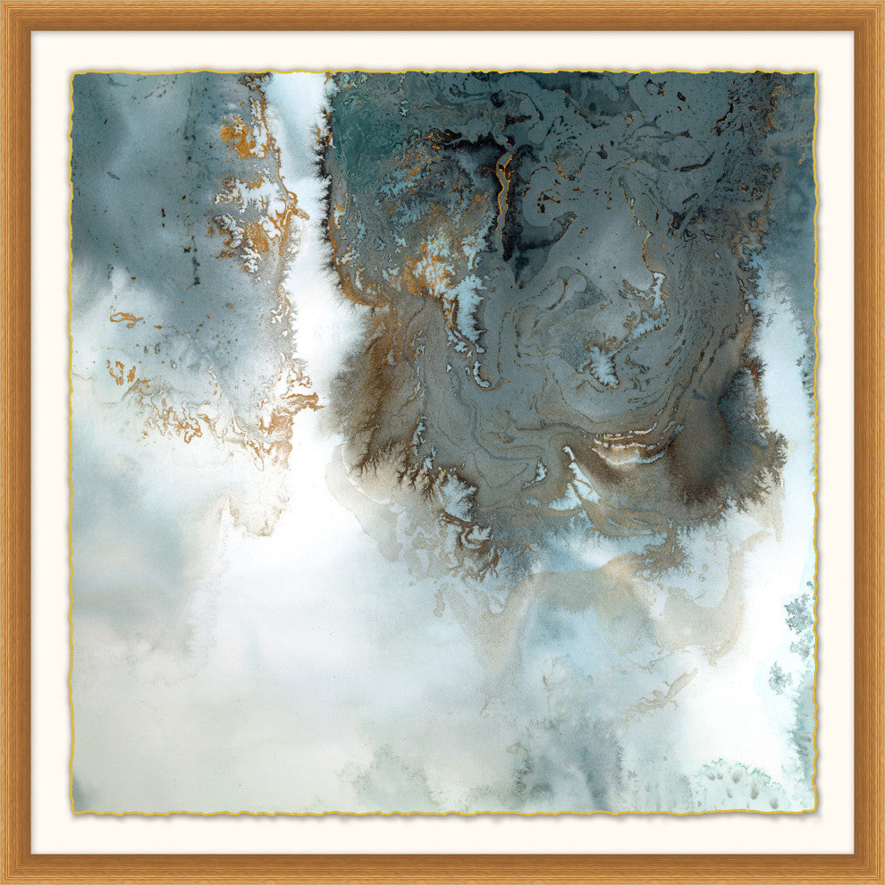 Light, Giclee Reproduction Artwork