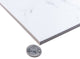 Timeless Calacatta Porcelain Floor and Wall Tile Sample