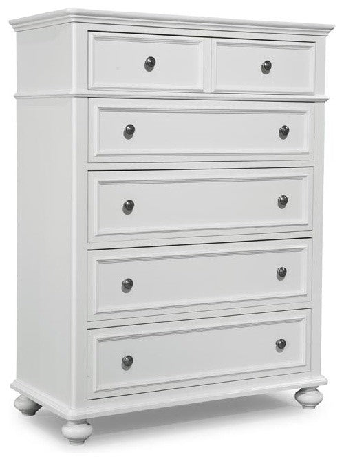 Daphne 5 Drawer Chest