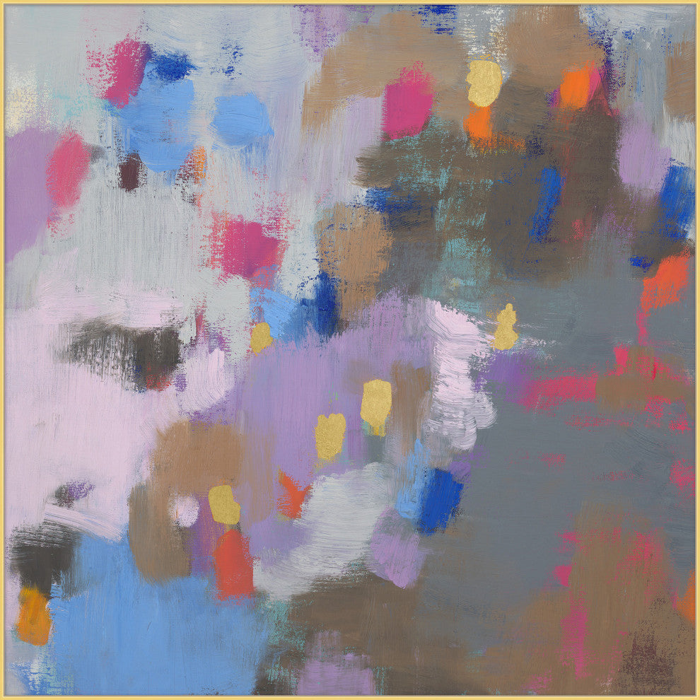 Ramble, Giclee Reproduction Artwork