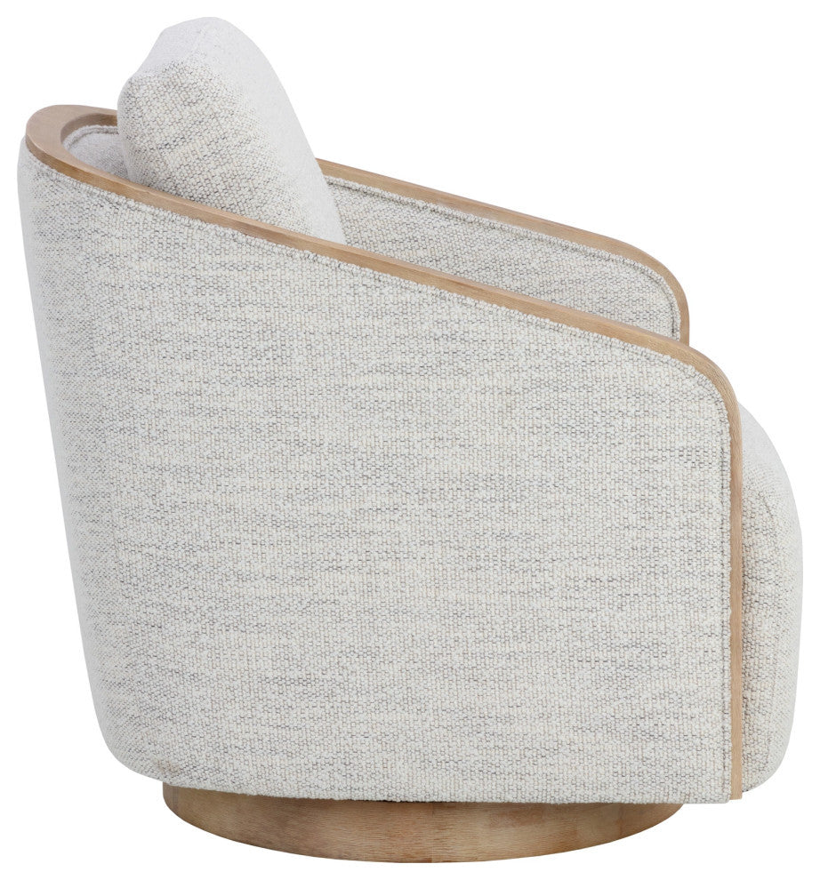 Tasia Swivel Lounge Chair