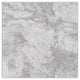 Silver Gray Light Honed 12x12 Marble Tile