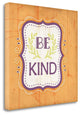 "Be King" By Jennifer Pugh, Giclee Print on Gallery Wrap Canvas, Ready to Hang