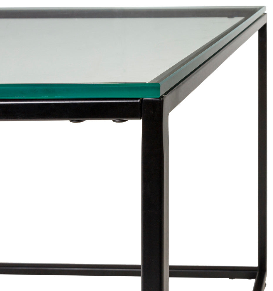Surya Aryaa Yaa-003 Coffee Table 18"Hx22"Wx42"D
