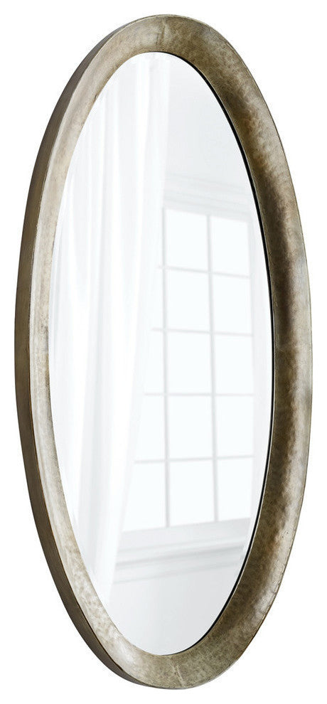 Huron Mirror