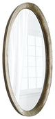 Huron Mirror