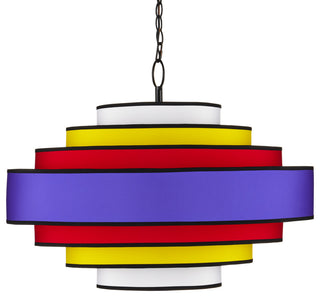 Maura Chandelier