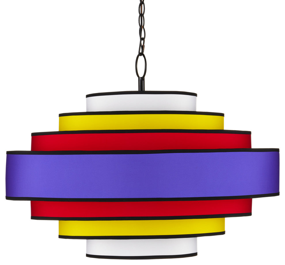 Maura Chandelier