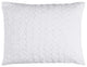 Rizzy Home 20"x26" Standard Sham