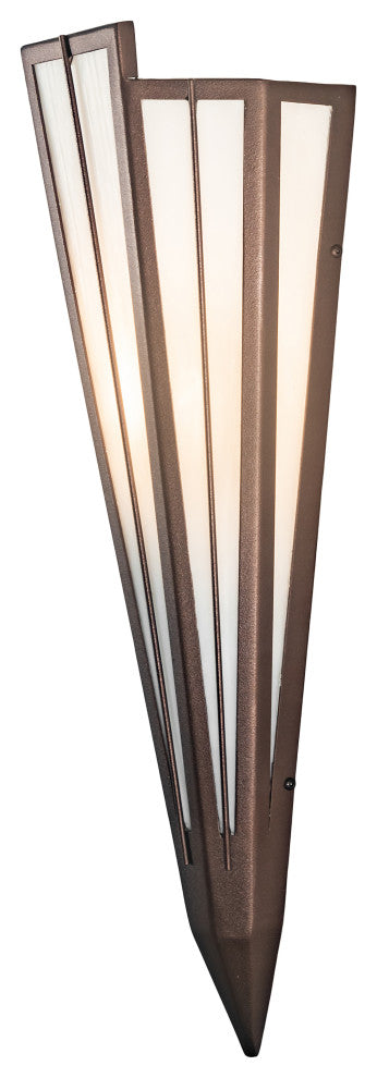 7.25 Wide Brum Wall Sconce