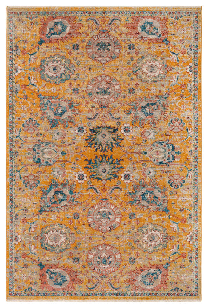 Unique Loom Lola Classic Area Rug