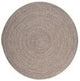 Colonial Mills Tremont TE19 Gray RUG