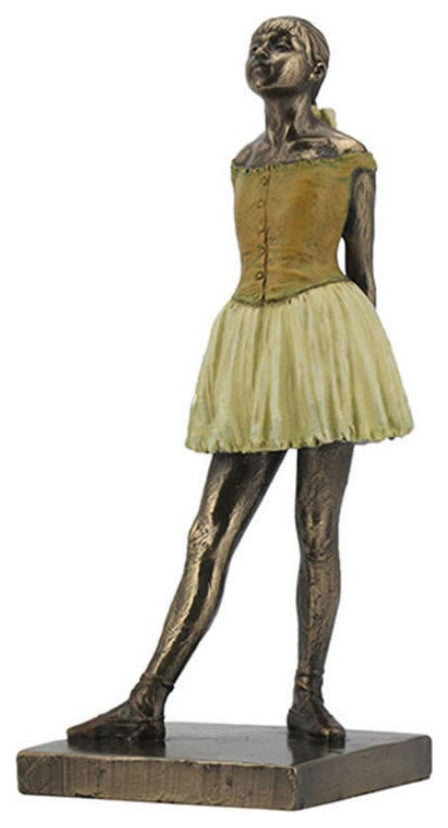 Little Dancer Sculpture Statue