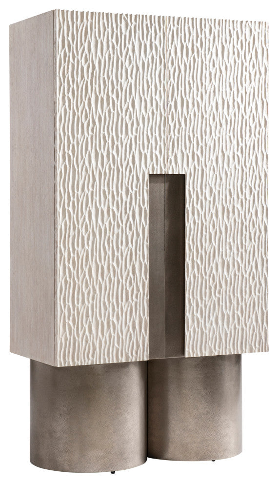 Bernhardt Solaria Bar Cabinet