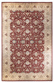 Mogul, One-of-a-Kind Hand-Knotted Area Rug Red, 12' 1" x 18' 7"