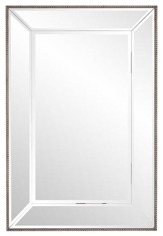 Howard Elliott Roberto Vanity Mirror