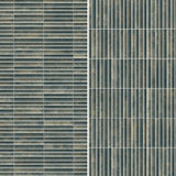 Rubik Verde Ceramic Wall Tile