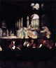 Edgar Degas The Ballet from 'Robert la Diable' Wall Decal