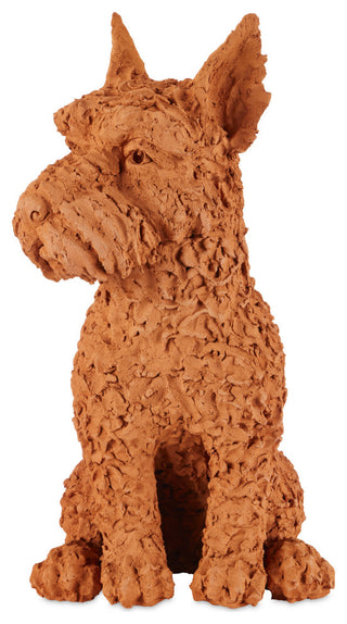 Oscar the Scottish Terrier