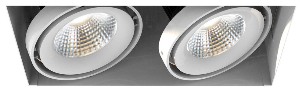 Eurofase TE222LED-40-4-02 LED Recessed, White