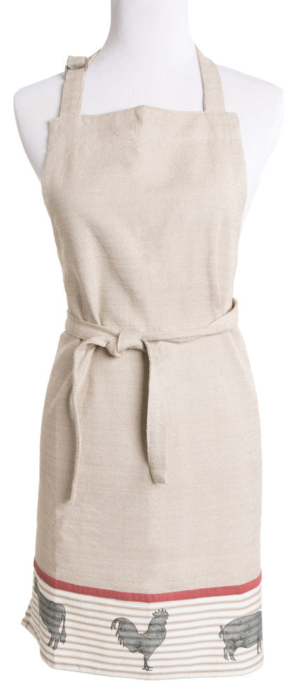 FARMHOUSE 26x34 APRON