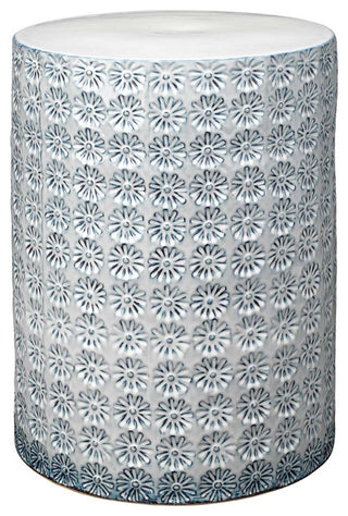 Wildflower Side Table
