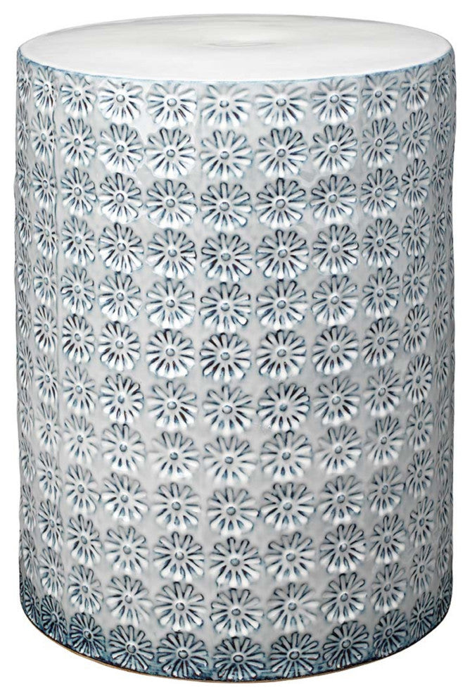 Wildflower Side Table