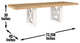 Magnolia Dining Table