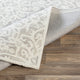 Surya Kayseri KSR-2310 Traditional Area Rug, 8' x 10' Rectangle