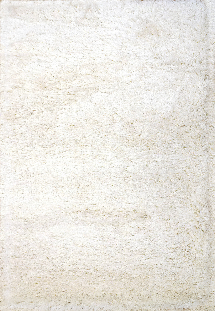 Nitro Ivory Area Rug, 7.10''x10.10''