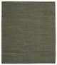 Rug N Carpet - Hand-knotted Oriental 8' 5'' x 10' 0'' Flatweave Wool Kilim Rug