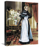 "Hildegard Knef  - Svengali" Canvas Giclee by Hollywood Photo Archive, 17"x22"