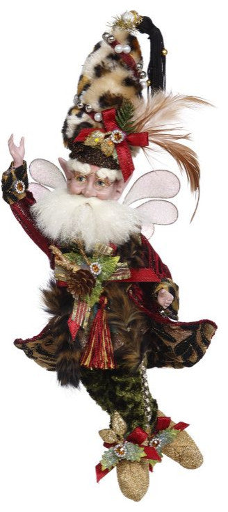 SAFARI FAIRY,SM 10.5inches