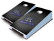 Weber State Slanted Tabletop Set