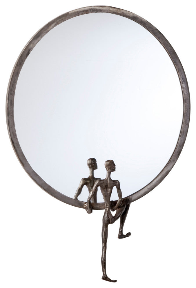 Kobe Mirror #1