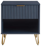 Manhattan Comfort DUMBO Nightstand