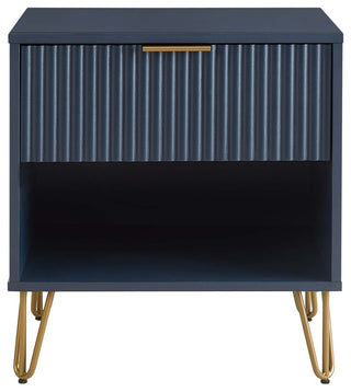 Manhattan Comfort DUMBO Nightstand