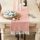 Spice Woven Table Runner 15x72