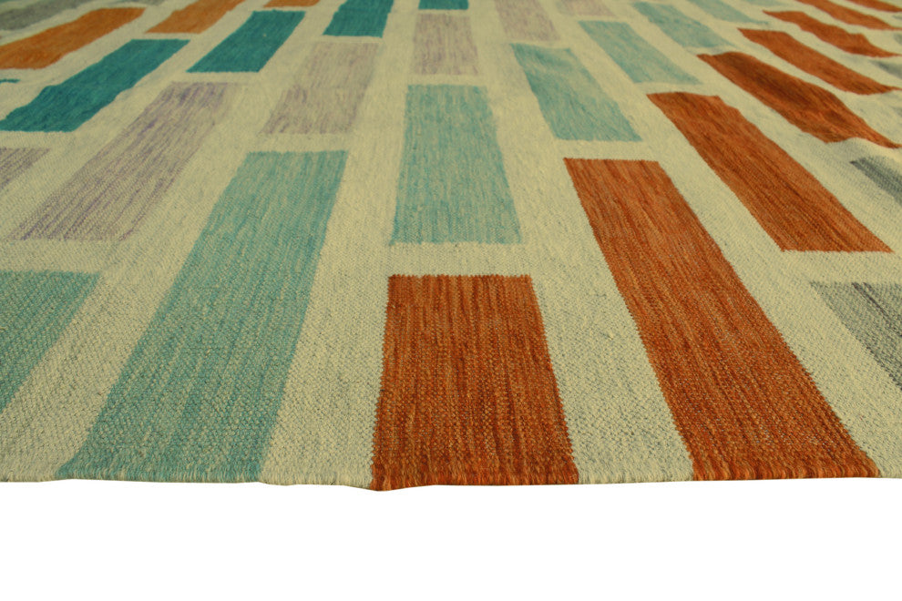 Winchester Kilim Niyoosha Ivory Rug