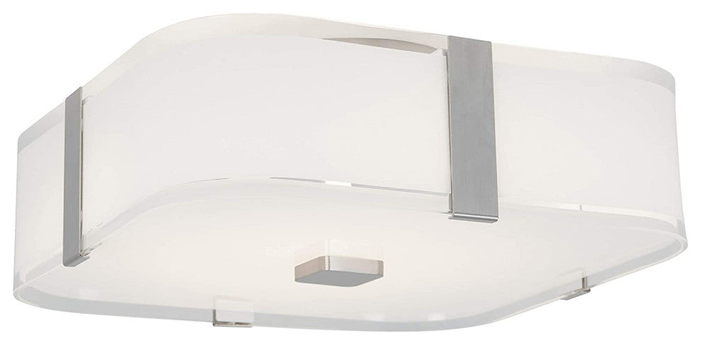 Artika Subway Square Flushmount