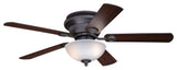 Vaxcel Lighting Expo 42 Expo 42" 5 Blade Indoor Ceiling Fan - Fan - Noble