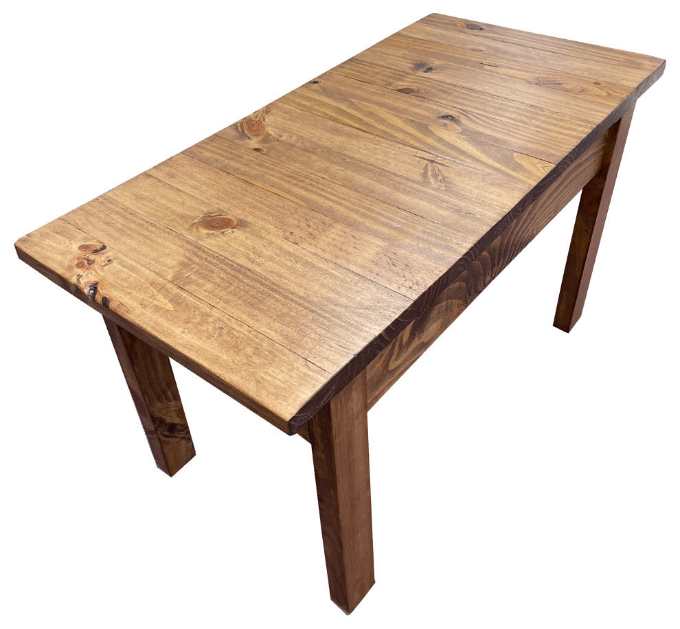 Special Walnut Plant Stand, 48"